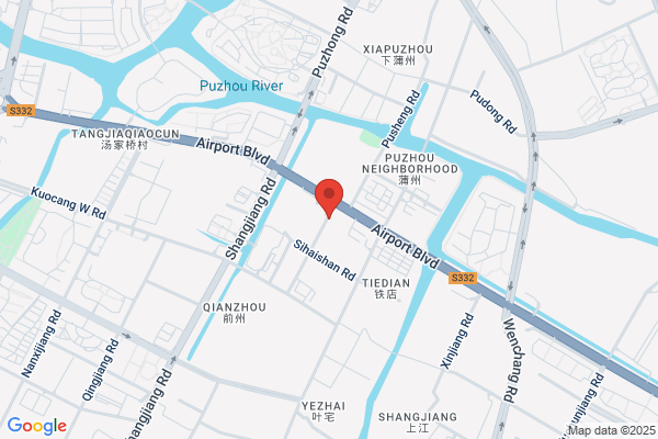 Wenling TianZe Co., Ltd.