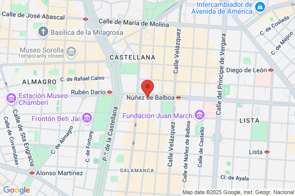 Comercial Minera Leonesa S.L.