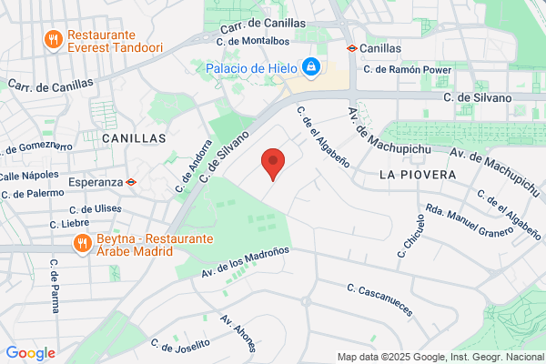 Comptoir Balland S.L.