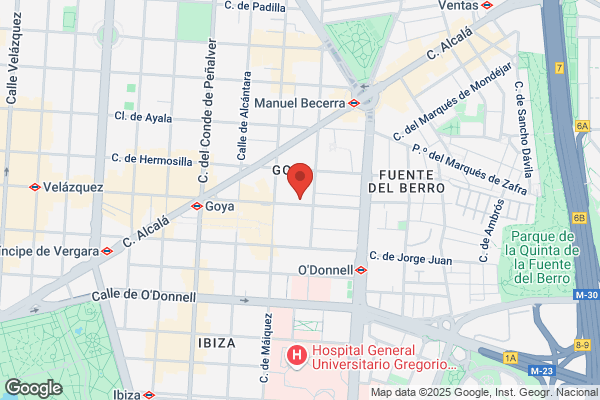 Restaurante La Plaza