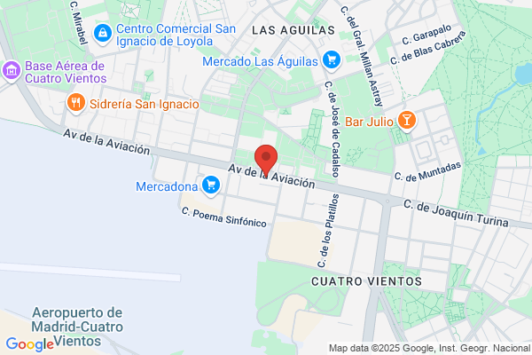 Estacion De Servicio Diamond S.A.