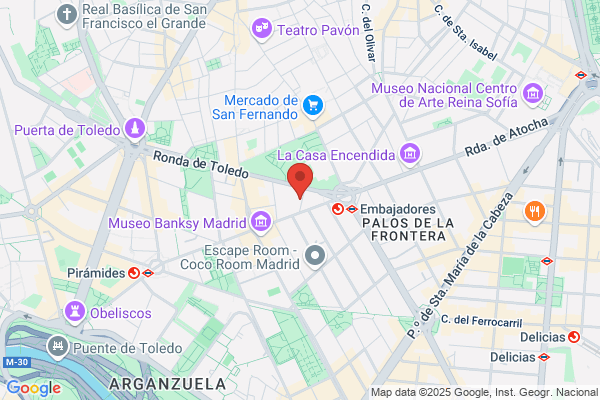 Contrataciones Servicios Y Agencias S.A.