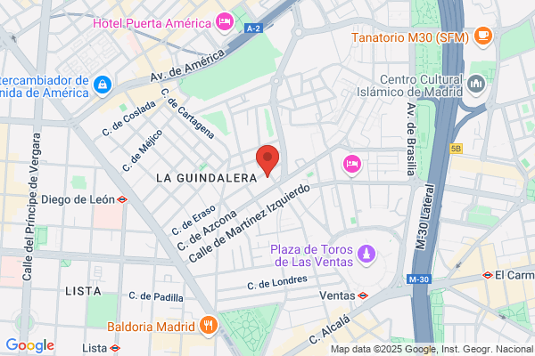 Food Procurement Service Iberica S.A.