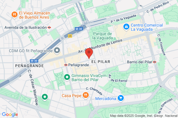Abastecedores De Carnes S.L.