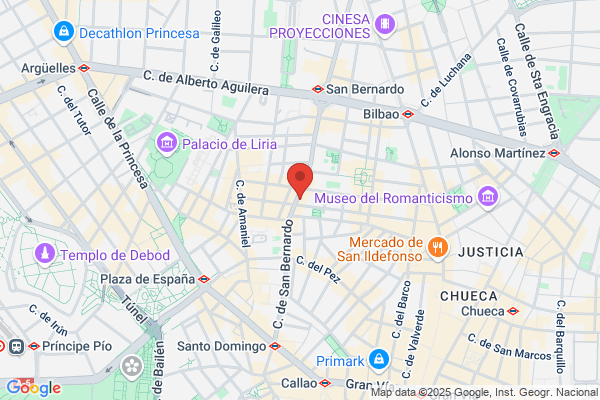 Eurofenice S.L.