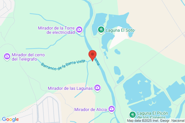 Mirador De La Barca S.L.