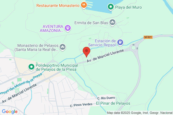 Arispe Villariño a.