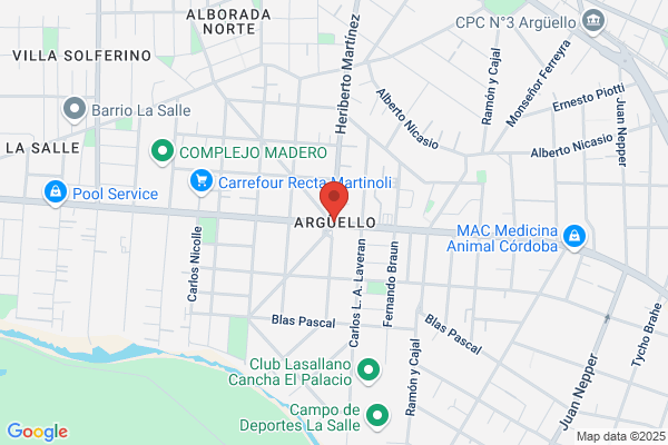 Barrio Arguello a.