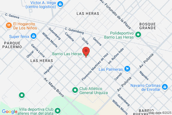 Barrio Heras d.