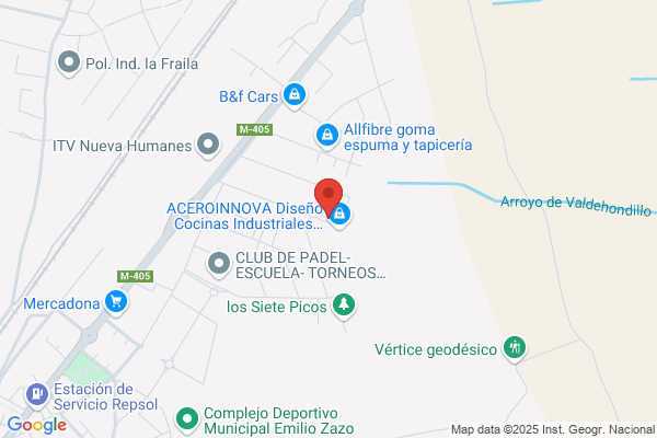 Blazquez Moreno e.