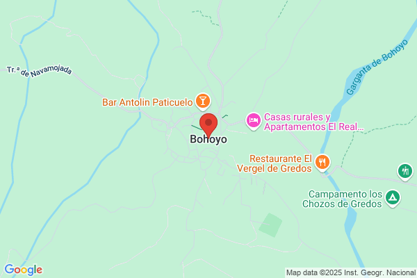Bohoyo Barco l.