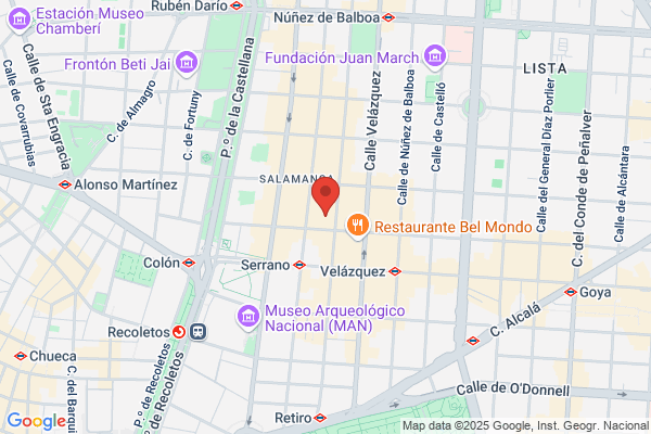 Bravo Vaqueriza d.