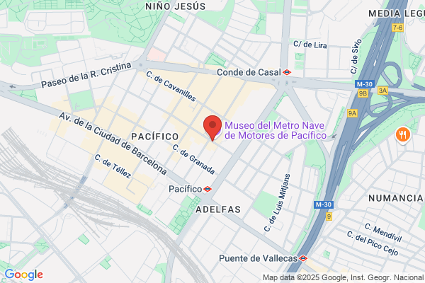 Bullon Fernandez m. A.
