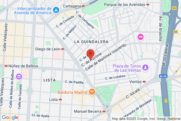 Carjul Jamoneria S.L.
