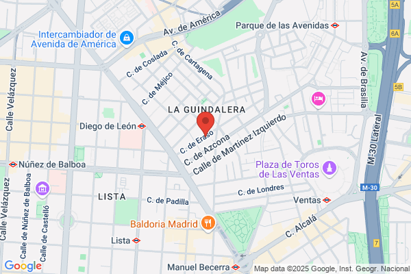 Carnicero Garcia a.