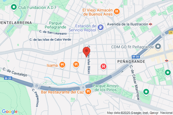 Talleres De Carpinteria De Madera S.A.