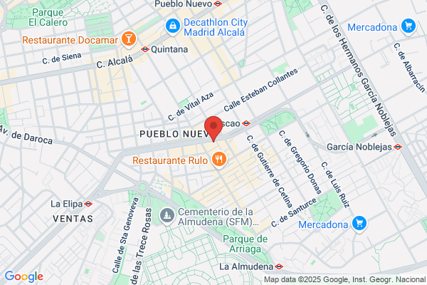 Instalaciones Y Montajes De Aluminio Barrios S.A.
