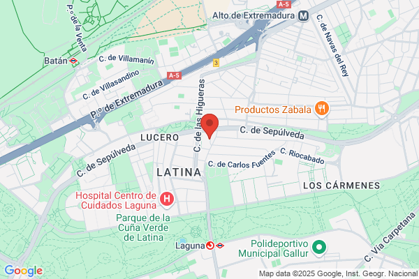 Talleres Soto Martin S.A.
