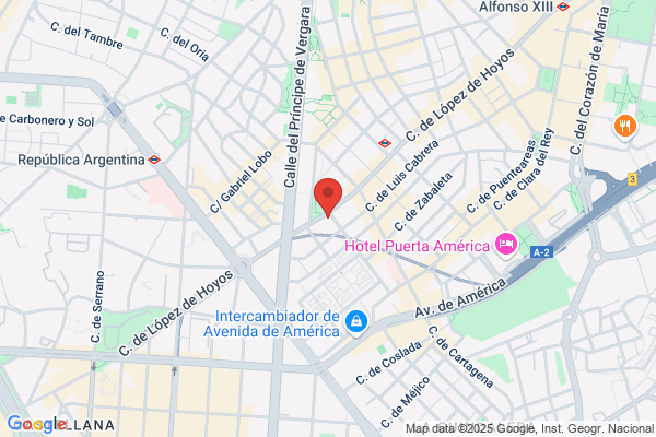 Vento Madrid