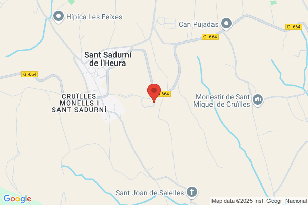 Carpinteria Sai