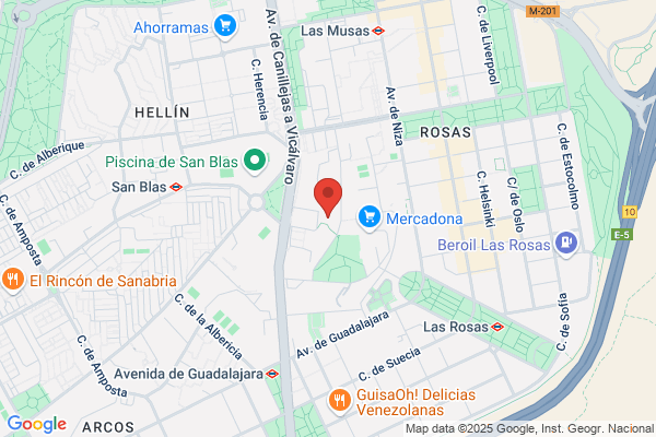 Carpintería Conde