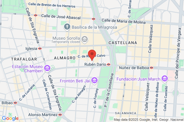Edificacion Consultoria Y Promocion S.L.