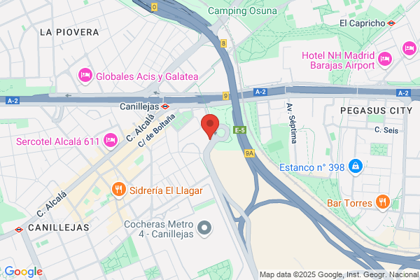 Talleres Alual S.L.