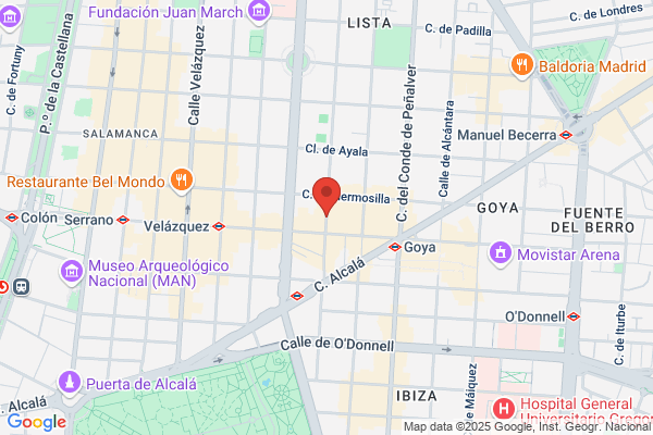 CERRAJEROS MADRID