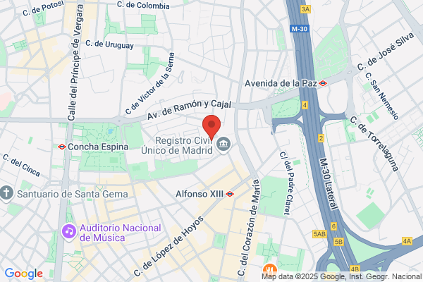 Lazaro San Andres c.