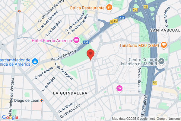 Instituto Nacional De La Salud