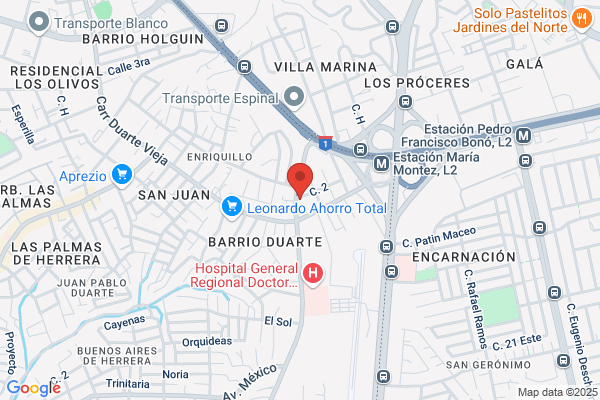 Instituto Nacional De La Salud - Centro De Salud area vii informacion