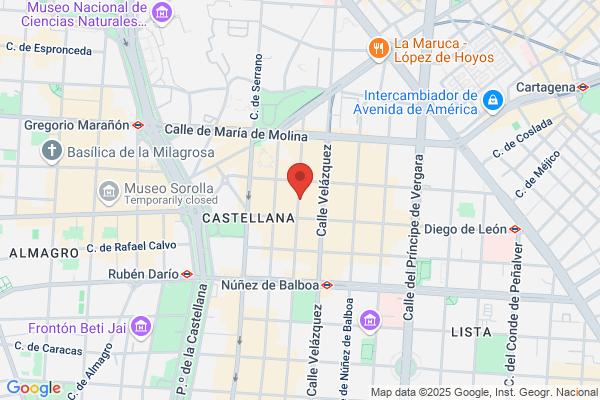 Instituto Nacional De La Salud - Consultorio area ii Cita previa