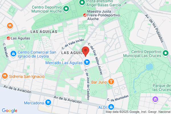 Instituto Nacional De La Salud - Consultorio area vii Servicio De urgencias