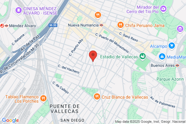 Instituto Nacional De La Salud Plan Nacional cita Previa - centro De Salud area