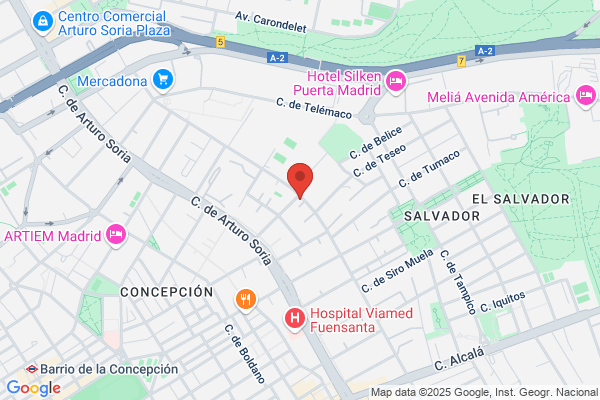 LA GASTROTECA - ESPACIO GASTRONÓMICO - By Juan Miguel Almagro