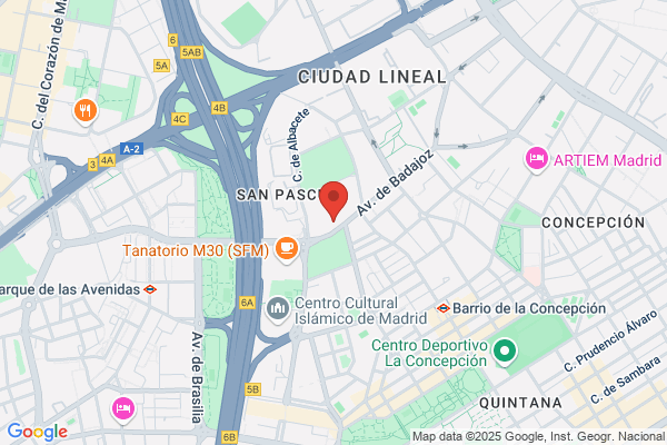 Catering Sostenible Subiendo al Sur