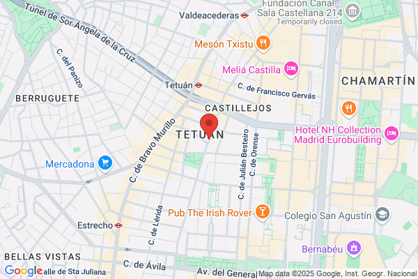 Hostur Colectividades Y Turismo S.L.