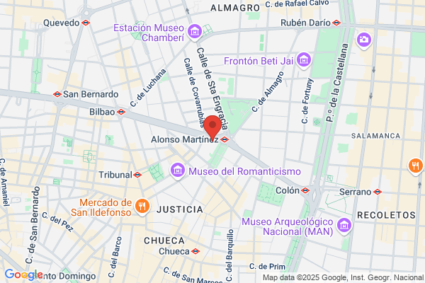 Restaurantes En Concesion S.A.