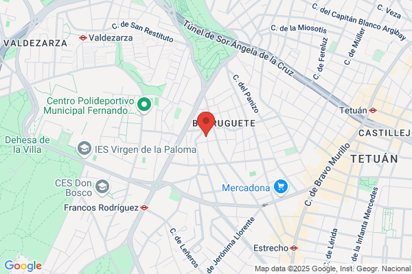 Comercial Sellograf S.L.