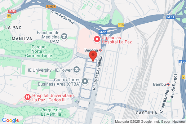 Pacadar S.A.
