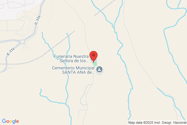 Servicios Funerarios De Madrid S. A.