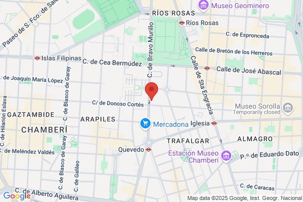 Adolfo Barthe Tecnologia Y Maquinaria S.L.