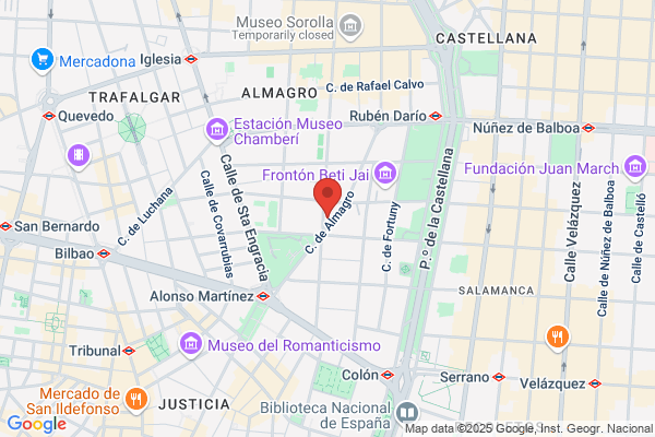 Tudela Veguin S.A.