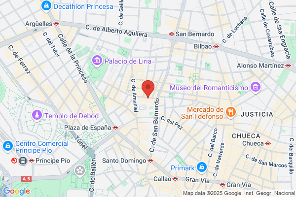 Asociacion Centro De Accion Social San Rafael