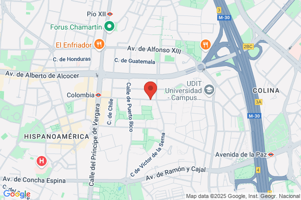 Asociacion De Mujeres Para La Salud