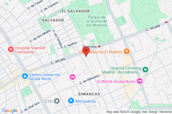 Asociacion De Padres De Drogadictos