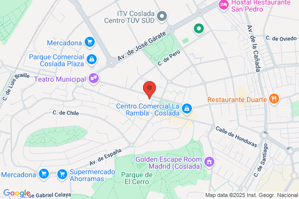 Asociacion Española De Ostomizados
