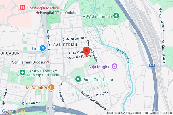 Asociacion Fantid San Fermin