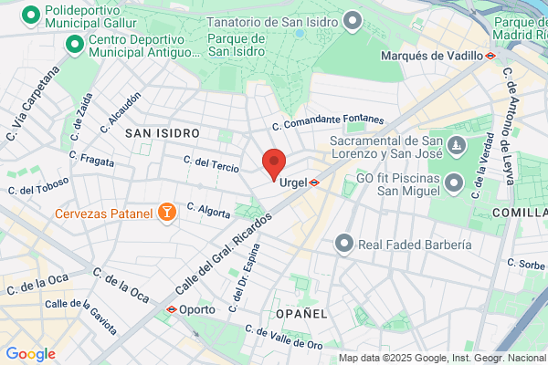 Asociacion Formas