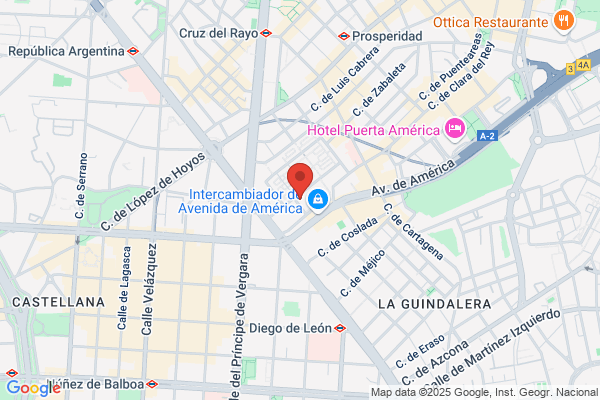 Asociacion Madrileña De Espina Bifida